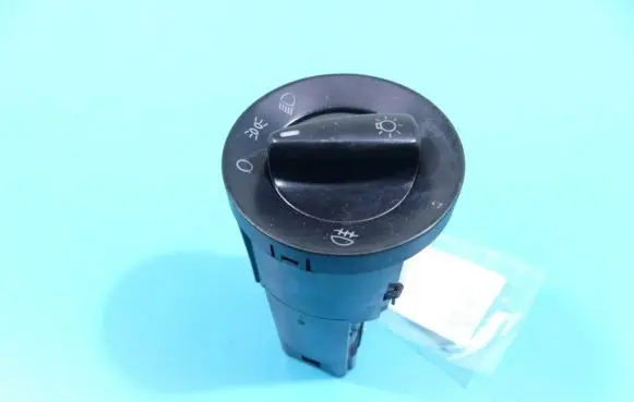 Skoda Roomster (5J) Light switch 3B0941531B IMPRK1273267