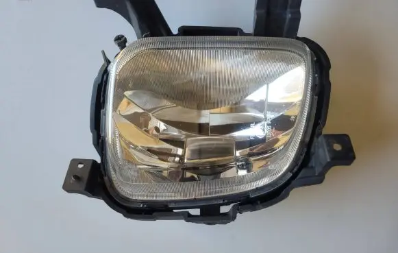 Front fog light