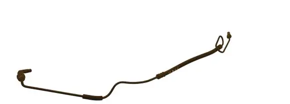 Volvo V60 Clutch pipe/line 