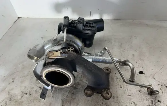 Audi A4 S4 B9 Turbo 4917356100 97356100