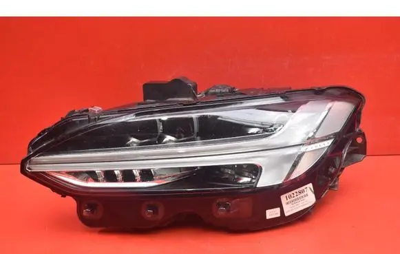 Volvo S90, V90 Headlight/headlamp 31386164