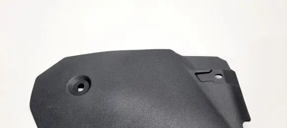 Other center console (tunnel) element