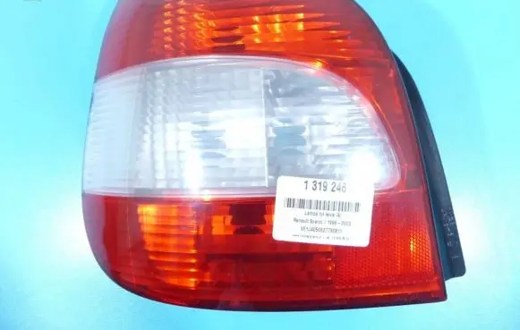 Renault Scenic I Rear/tail lights IMPRK1319246