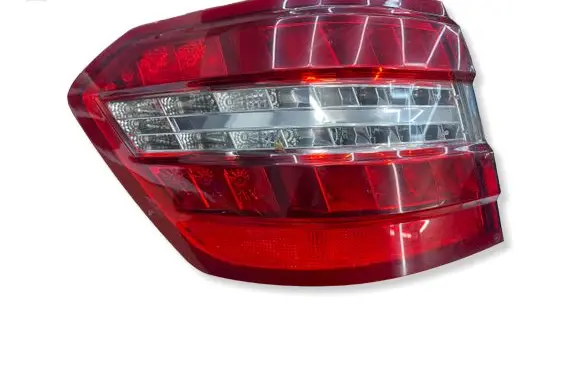 Mercedes-Benz E W212 Rear/tail lights 