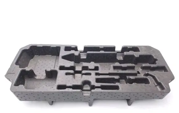 Mercedes-Benz GL X166 Tool box A1668992221
