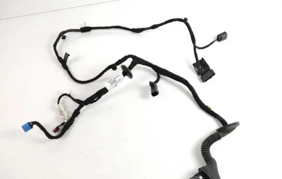 Ford Transit Front door wiring loom GK3T14A631EDD