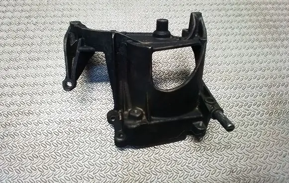 Citroen Berlingo Fuel filter bracket/mount holder 9672309580