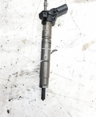 Mercedes-Benz E W212 Fuel injector A6420701187 110115 0445116