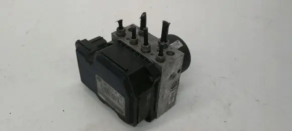 Ford Mondeo MK IV ABS control unit/module 8G912C405AB