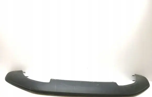 Porsche Macan (95B) Front bumper lip 95B807061Q