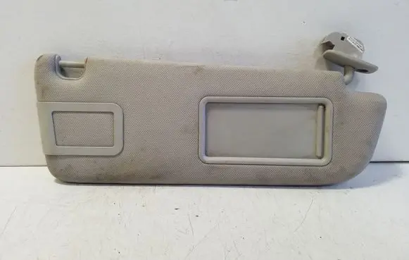 Audi A6 Allroad C6 Sun visor 4F0857552