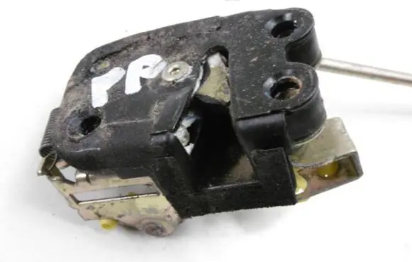 Hyundai Atos Prime Front door lock
