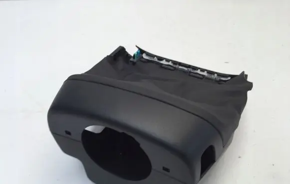 Ford Kuga III Steering wheel column trim LV4B3533B