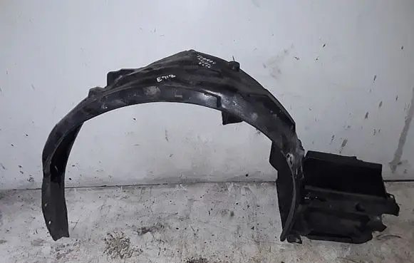 Subaru XV I Front wheel arch liner splash guards 59110FJ020