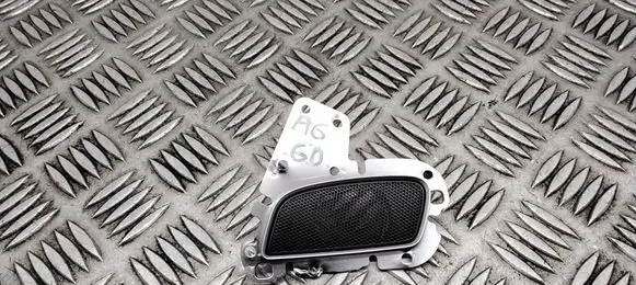 Audi A6 C7 Rear door speaker cover trim 4G0867420