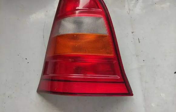 Mercedes-Benz A W168 Rear/tail lights 1688200164 33165960