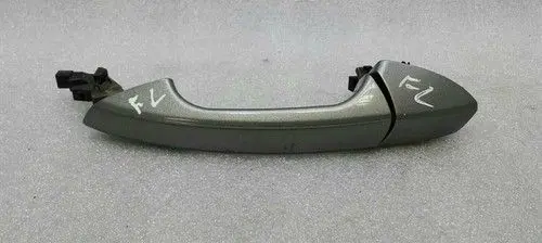 Mercedes-Benz E C207 W207 Front door handle light (exterior) A2047600170
