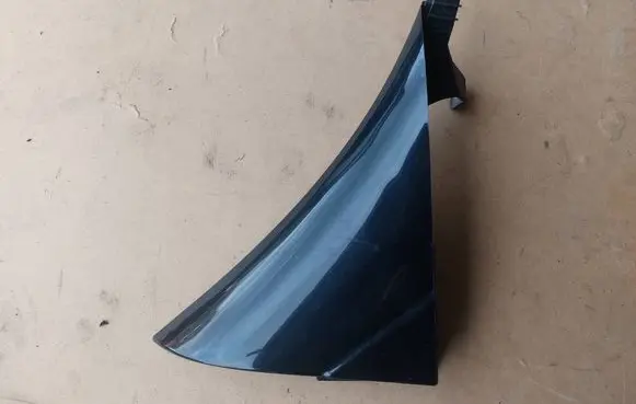 Fiat Doblo Plastic wing mirror trim cover 735455445