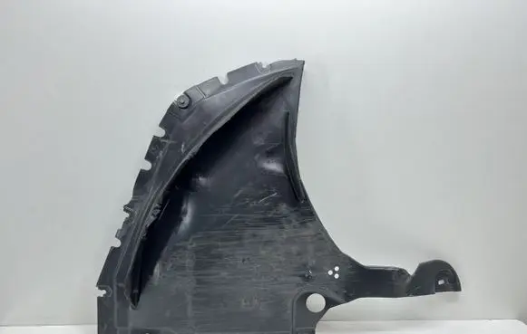 BMW Z4 g29 Front bumper skid plate/under tray 7441887