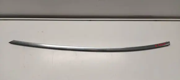Mercedes-Benz E A207 Windshield trim A2076730883