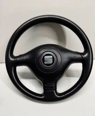 Seat Leon (1M) Steering wheel 1J0419091R