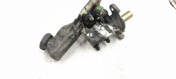 Opel Corsa F Master brake cylinder 32672071