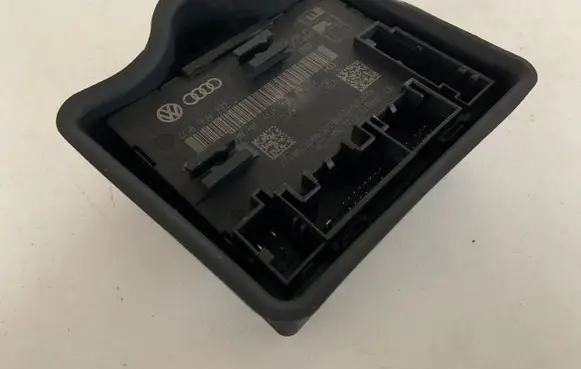 Audi A6 S6 C7 4G Door control unit/module 4G8959792J 4G8959792G 4G0907577