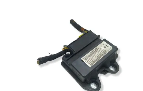 Jeep Cherokee Airbag control unit/module 39754C