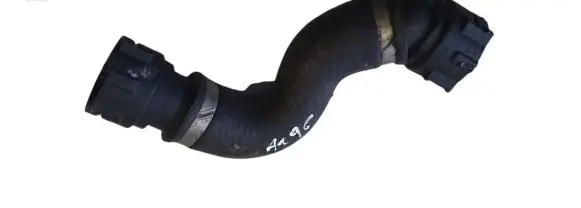 BMW 5 E60 E61 Engine coolant pipe/hose NOCODE