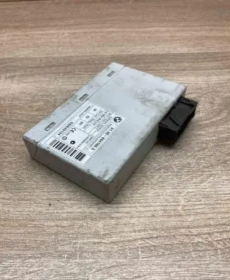 BMW 7 E65 E66 Comfort/convenience module 6941803 5Wk49134