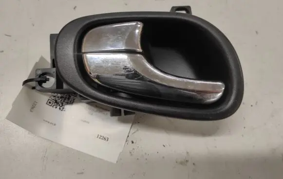 Jaguar S-Type Rear door interior handle 2R8322601 1373409904