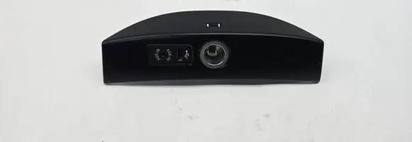 Mini Clubman F54 USB socket connector 9376439 9306118 1315432