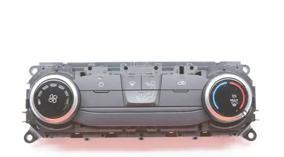 Ford Transit Custom Climate control unit JK2T18549PH