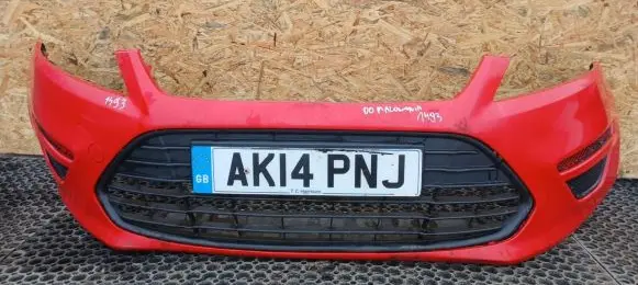 Ford Mondeo MK IV Front bumper