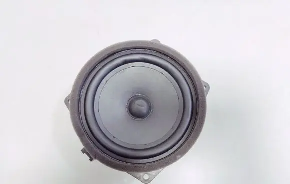 BMW i4 Front door speaker 5A12334