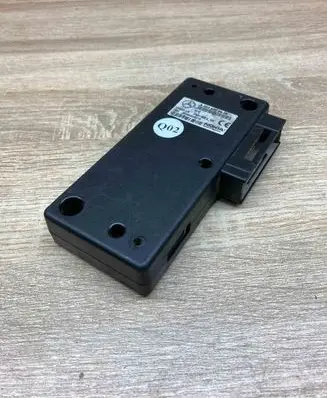 Mercedes-Benz S W220 Phone control unit/module A2038209926