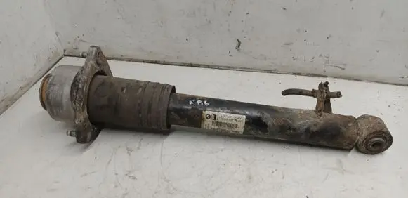 BMW X5 E70 Rear shock absorber/damper 6781929 33526781929