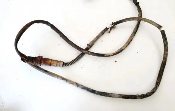Peugeot 307 Lambda probe sensor 39652611 3-965261-1