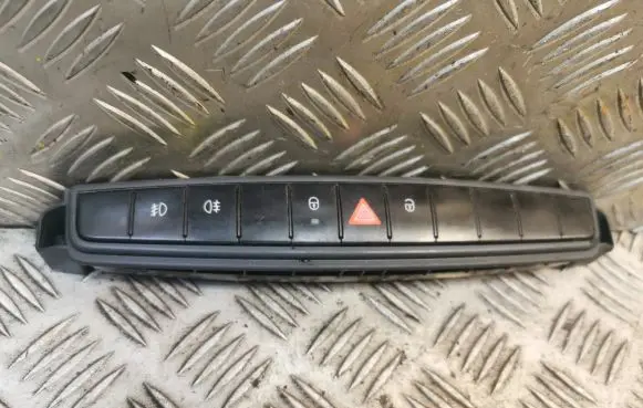 Smart ForFour I Other switches/knobs/shifts 4548202610