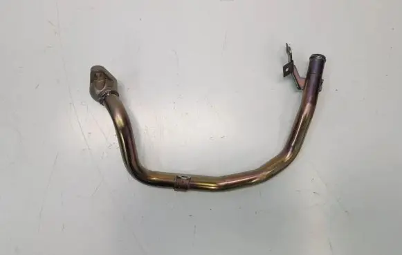 Renault Kadjar Engine coolant pipe/hose