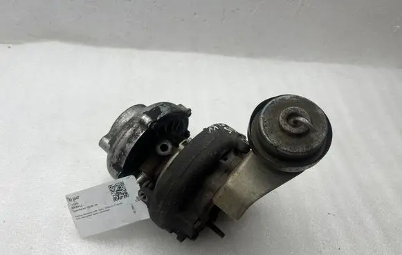 Toyota Avensis T250 Turbo 172010R020