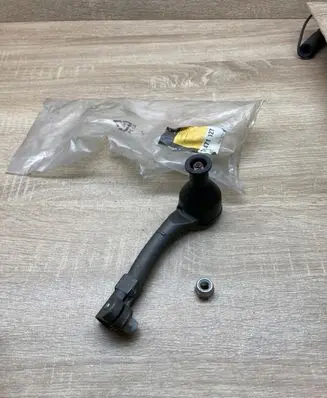 Renault Kangoo I Steering tie rod end 7701471127