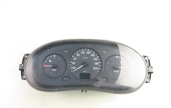 Speedometer (instrument cluster)