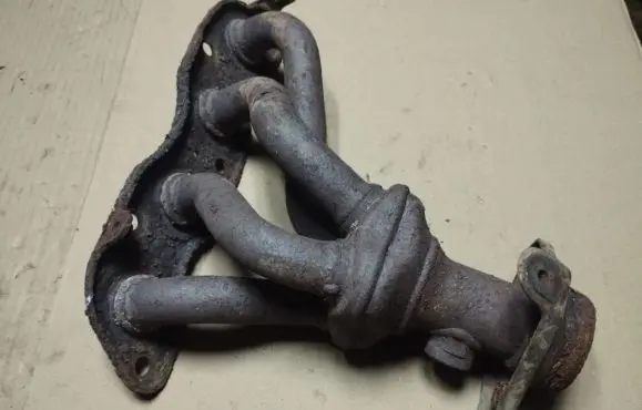 Honda Civic Exhaust manifold