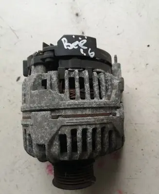 Volkswagen New Beetle Generator/alternator 028903028C