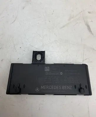 Mercedes-Benz GLE (W166 - C292) Tailgate/trunk control unit/module A2929003001
