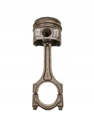 Volvo V40 Piston with connecting rod 82L187