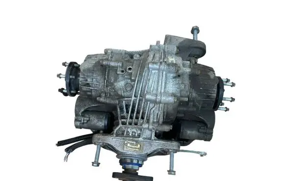 BMW X5M F85 Rear differential 7850170 33107850170