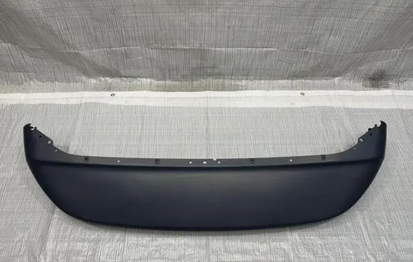 Jeep Compass Front bumper lip 52154413