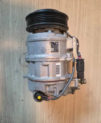 Air conditioning (A/C) compressor (pump)